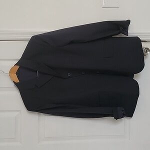 Tri-umph Millers Riding Coat- 20/L